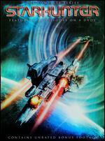 Starhunter: Season 01