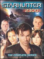 Starhunter: Season 02