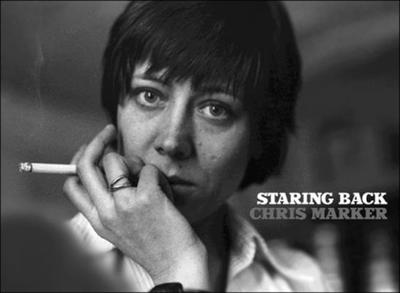 Staring Back - Marker, Chris, and Horrigan, Bill (Editor)