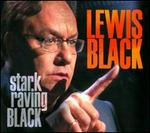 Stark Raving Black