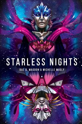 Starless Nights - Magly, Michelle, and Magdon, Rae D
