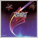Starlight Express [Original Cast Recording]
