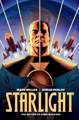 Starlight Library Edition - Millar, Mark