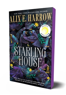 Starling House: A Reese's Book Club Pick - Harrow, Alix E