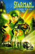 Starman: Infernal Devices - DC Comics