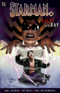 Starman Vol 02: Night & Day