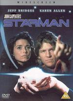 Starman - John Carpenter