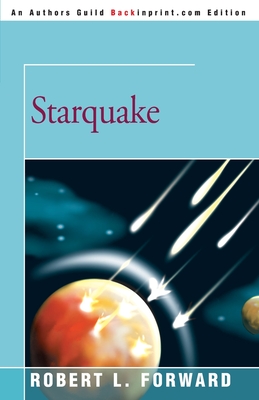 Starquake - Forward, Robert L