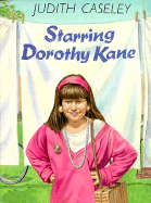 Starring Dorothy Kane