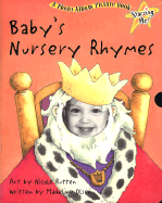 Starring Me Babys Nursery Rhymes