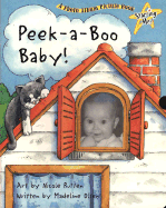 Starring Me Peekaboo Baby