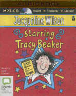 Starring Tracy Beaker