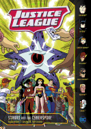 Starro and the Cyberspore