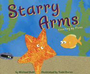 Starry Arms: Counting by Fives