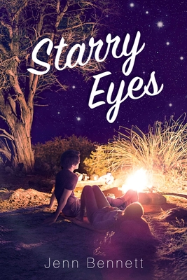 Starry Eyes - Bennett, Jenn