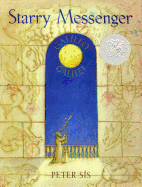Starry Messenger: Galileo Galilei