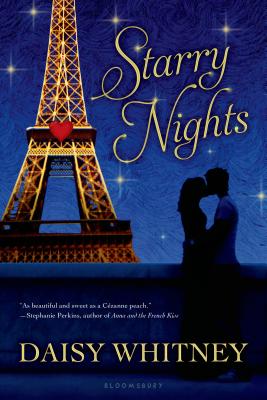 Starry Nights - Whitney, Daisy