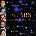 Stars: A Night At The Opera