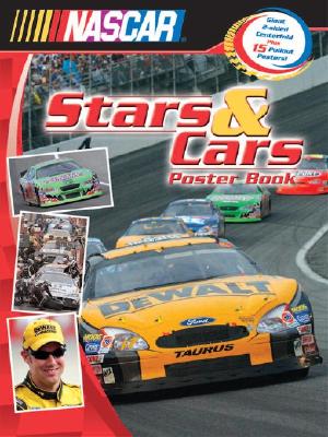 Stars and Cars - NASCAR