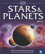 Stars and Planets