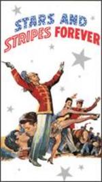 Stars and Stripes Forever