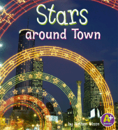 Stars Around Town