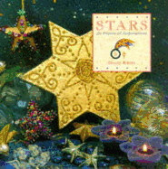 Stars Design Motifs - Rippin, Joanne