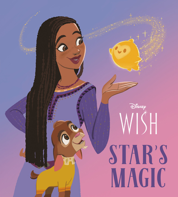 Star's Magic (Disney Wish) - Random House