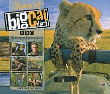 Stars of Big Cat Diary