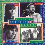 Stars of British Blues, Vol. 2