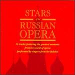 Stars of the Russian Opera
