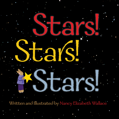 Stars! Stars! Stars! - 