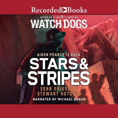 Stars & Stripes - Hotson, Stewart, and Grigsby, Sean, and Hotston, Stewart