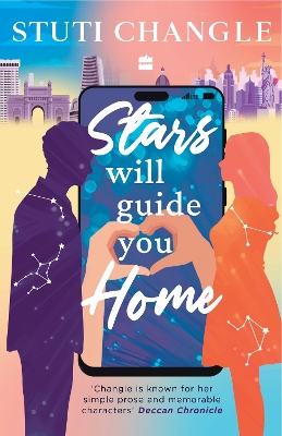 Stars Will Guide You Home - Changle, Stuti
