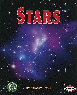 Stars - Vogt, Gregory L