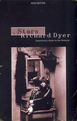 Stars - Dyer, Richard, and McDonald, Paul