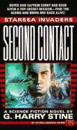 Starsea Invaders 2: Second Contact