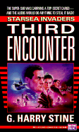 Starsea Invaders 3: Third Encounter