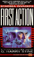 Starsea Invaders: First Action