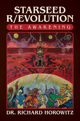 Starseed R/Evolution: The Awakening - Horowitz, Dr.