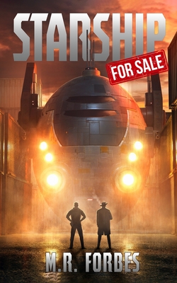 Starship For Sale - Forbes, M R