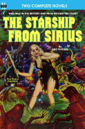 Starship From Sirius, The, & Final Weapon