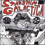 Starship Galactica [Bonus Tracks]