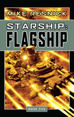 Starship: Rebel - Resnick, Mike