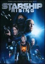 Starship: Rising - Neil Johnson