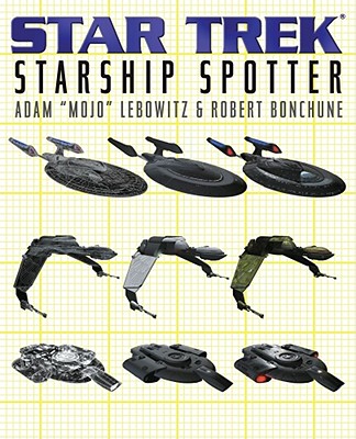 Starship Spotter - Lebowitz