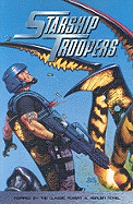 Starship Troopers - Rennie, Gordon, and Various, and Parente, Paolo