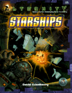 Starships - Eckelberry, David, and TSR Inc