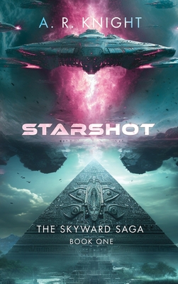 Starshot - Knight, A R