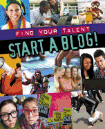Start a Blog!